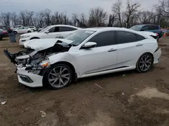 JHMFC1F90KX003132 2019 HONDA CIVIC