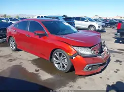 JHMFC1F90KX004362 2019 HONDA CIVIC