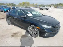 JHMFC1F90KX004538 2019 HONDA CIVIC