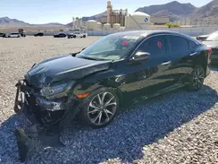 JHMFC1F90KX013773 2019 HONDA CIVIC