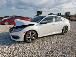 JHMFC1F91JX003915 2018 HONDA CIVIC