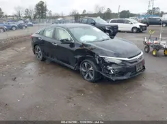 JHMFC1F91JX012002 2018 HONDA CIVIC