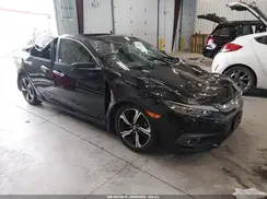 JHMFC1F91JX012016 2018 HONDA CIVIC