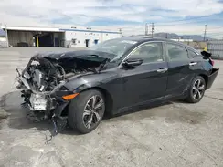 JHMFC1F91JX016518 2018 HONDA CIVIC