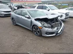 JHMFC1F91JX016566 2018 HONDA CIVIC