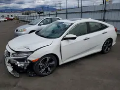 JHMFC1F91JX017751 2018 HONDA CIVIC