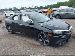 JHMFC1F91JX018446 2018 HONDA CIVIC