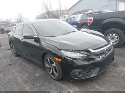 JHMFC1F91JX024358 2018 HONDA CIVIC