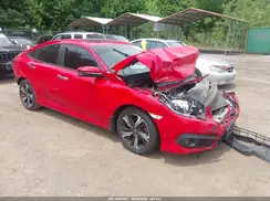 JHMFC1F91JX026482 2018 HONDA CIVIC