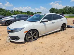 JHMFC1F91JX026501 2018 HONDA CIVIC