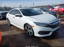 JHMFC1F91JX031388 2018 HONDA CIVIC