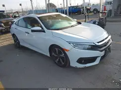 JHMFC1F91JX035134 2018 HONDA CIVIC