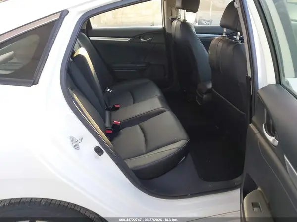JHMFC1F91JX035134 2018 HONDA CIVIC - Image 8
