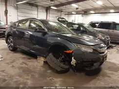 JHMFC1F91JX035702 2018 HONDA CIVIC