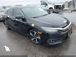 JHMFC1F91JX037000 2018 HONDA CIVIC