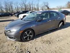 JHMFC1F91JX043928 2018 HONDA CIVIC