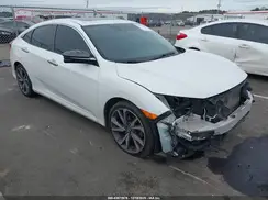 JHMFC1F91KX002314 2019 HONDA CIVIC