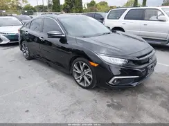 JHMFC1F91KX004533 2019 HONDA CIVIC