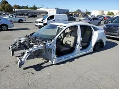 JHMFC1F91KX007125 2019 HONDA CIVIC