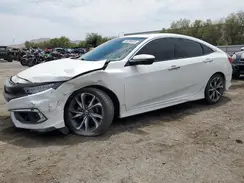 JHMFC1F91KX013071 2019 HONDA CIVIC