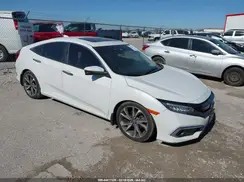 JHMFC1F91KX013538 2019 HONDA CIVIC