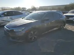 JHMFC1F92JX003969 2018 HONDA CIVIC