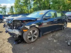 JHMFC1F92JX015684 2018 HONDA CIVIC