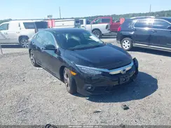 JHMFC1F92JX019184 2018 HONDA CIVIC