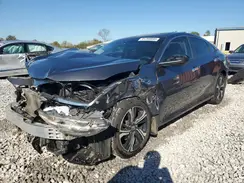 JHMFC1F92JX019914 2018 HONDA CIVIC