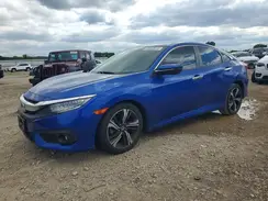 JHMFC1F92JX022795 2018 HONDA CIVIC