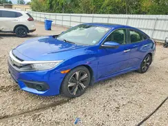 JHMFC1F92JX024384 2018 HONDA CIVIC