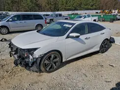 JHMFC1F92JX025437 2018 HONDA CIVIC