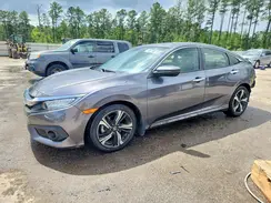 JHMFC1F92JX026118 2018 HONDA CIVIC
