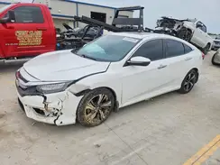 JHMFC1F92JX034073 2018 HONDA CIVIC
