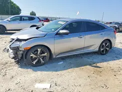 JHMFC1F92JX034090 2018 HONDA CIVIC
