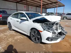 JHMFC1F92JX035742 2018 HONDA CIVIC