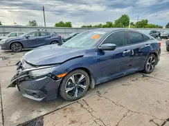 JHMFC1F92JX039788 2018 HONDA CIVIC