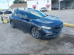JHMFC1F92KX002192 2019 HONDA CIVIC