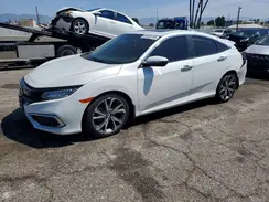 JHMFC1F92KX003102 2019 HONDA CIVIC