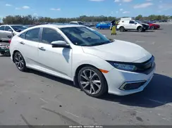 JHMFC1F92KX005884 2019 HONDA CIVIC