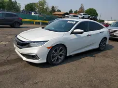 JHMFC1F92KX013063 2019 HONDA CIVIC