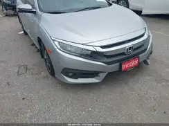 JHMFC1F93JX008064 2018 HONDA CIVIC