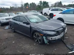 JHMFC1F93JX009554 2018 HONDA CIVIC