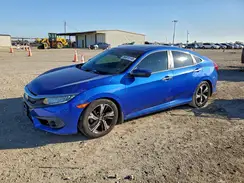 JHMFC1F93JX009747 2018 HONDA CIVIC