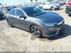 JHMFC1F93JX013362 2018 HONDA CIVIC