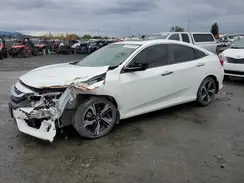 JHMFC1F93JX014723 2018 HONDA CIVIC