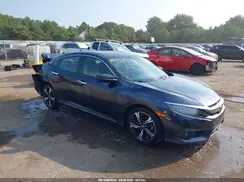 JHMFC1F93JX019744 2018 HONDA CIVIC