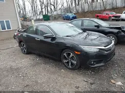 JHMFC1F93JX021123 2018 HONDA CIVIC