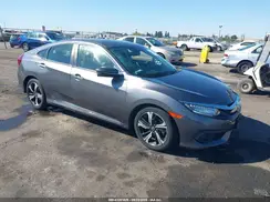 JHMFC1F93JX023390 2018 HONDA CIVIC