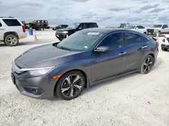 JHMFC1F93JX024698 2018 HONDA CIVIC